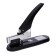 Stapler Powerful 210 sheets, Attomex, brackets 23/6-23/23, black