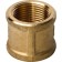 The coupling Stout SFT-0005-003434, 3/4 ", internal/internal
