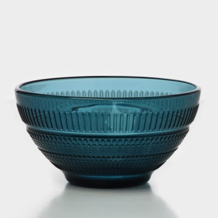 Glass salad "Luiza", d = 12 cm-2