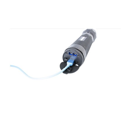 Trendvision Start Flash 15000 start-up device, lantern, 15000 mA/h, 215x55x70 mm-4