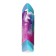 Eraser Figure Triangular Mix, barcode on a piece