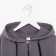 Costume (pants/sweatshirt) for a boy, color Fuma, height 158