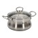 Castle Regent Inox Bella, size 18x10 cm, 2.6 l