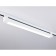 Summary Sobbed single -phase ambrella track system GL6742, 40W, LED, white color