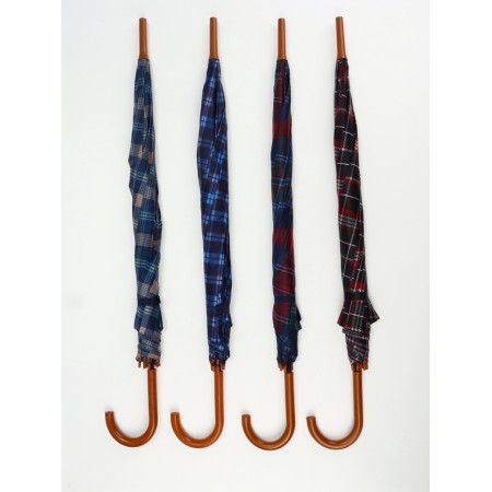 Umbrella throat p/aut R48/55 8PP n/a/u cage handle-bag Mix Package-6