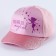 Baby cap for You’re so magical, pink color, rr. 52-54