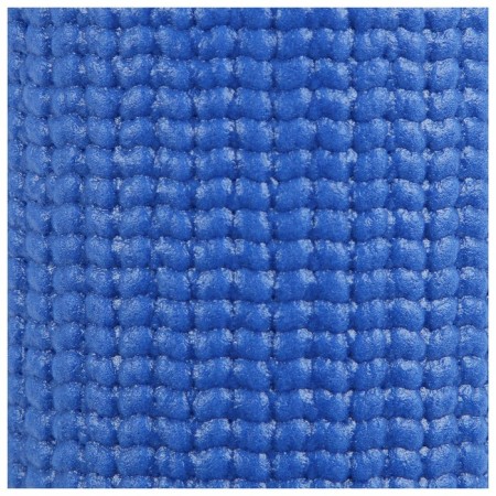 Sangh yoga rug, 173x61x0.4 cm, dark blue color-11