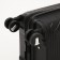 Small suitcase 20 ", lightning department, code castle, 4 wheels, black color