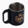 Tsar mug, 170 ml