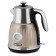 Electric kettle Vitek VT-7067, Metal, 1.6 l, 2150 W, silver