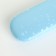 Case case on the cracker, the color is blue