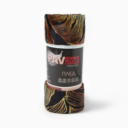 Golden Jungle Palace Pacific, 150x200cm, Aerosoft 190g/m, polyester-7