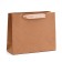 Craft packet without print, 22 x 8 x 18 cm 260 g/m2