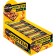 Protein bar "Nut & Go", almonds, caramel and sea salt, 40 g