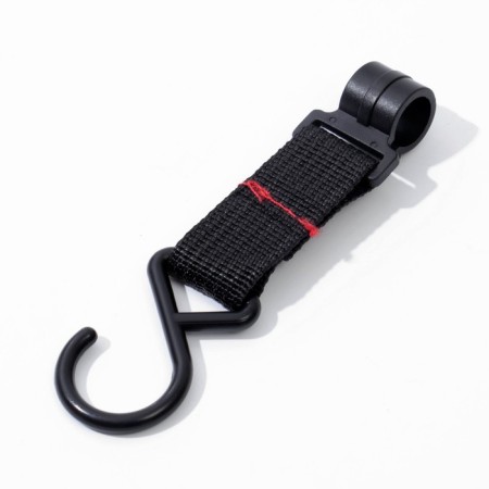 Tourist suspension, sling, 10.5 cm-1