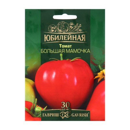 Seed Tomat "Big Mommy", 25 pcs.