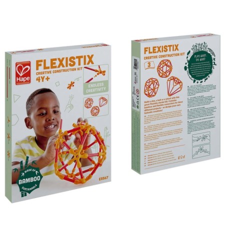 Constructor Flexistix "Crystal"-2
