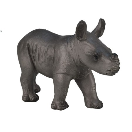Figure Konik "Rhino, cubs"
