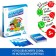 New Year's board game "New Year: try to explain. KIDS ", 50 cards, 5+