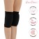 Crites for gymnastics and dancing Grace Dance, with a seal, p. S, 7-10 years old, black color