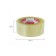 Glue tape Brauberg 440157, transparent, 45 μm, 48 mm x 132 m