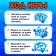 Board game "Frosty Mission", 2 players, 3+