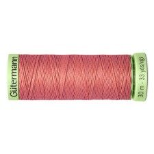 TOP Stitch thread for stitching, 30 m, 744506 (080 pearl-pink)