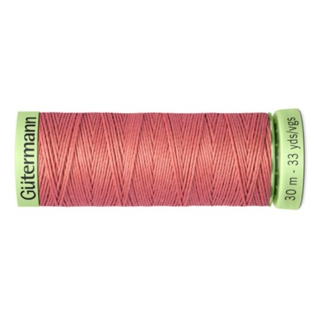 TOP Stitch thread for stitching, 30 m, 744506 (080 pearl-pink)