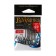 Hooks Volzhanka Worm Hook No. 4/0, 10 pcs