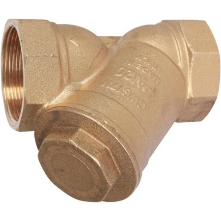 Carriage filter Stout SFW -0001-000050, 2 ", 500 md.-1