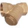 Carriage filter Stout SFW -0001-000050, 2 ", 500 md.