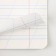 Notebook A5, 12 sheets on the paper clip in the braid “September 1: School supplies”, 5 types of mix, white 96%.