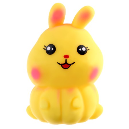 Magic "Bunny" with paste, color mix-1