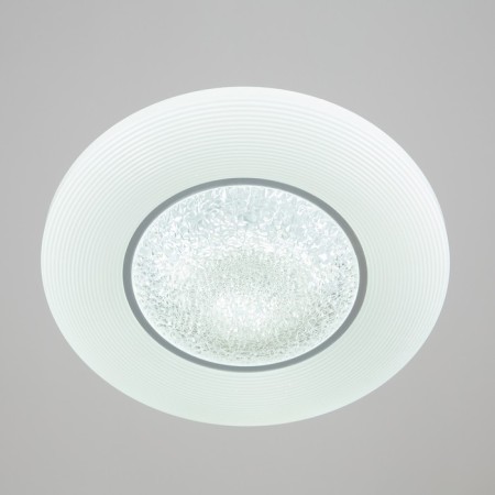 Lamp with DDD "Joan" LED 72W Dimmer 50x50x7cm-1