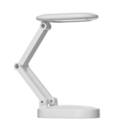 Table sensory lamp 16102/1 LED 2.5W 3 modes +NESB AKB Night 14x7.5x37 cm Risalux 50-14