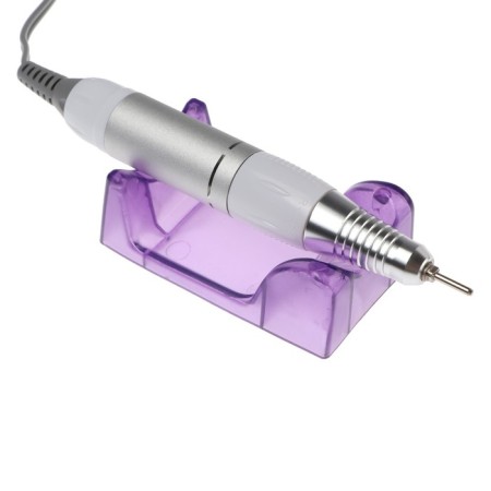 Device for manicure and pedicure Jessnail JD4500 BL, 30,000 rpm, 35 watts, white-3