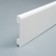 Floor plinth for painting 1 UHD 05/80 2000x80 mm