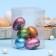 Chocolate eggs "superheroes", 75 g