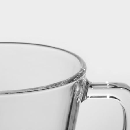 Glass Glass "Unique Aura", 300 ml-2