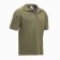 Tactical shirt, combat "warrior" with short sleeve, olive 48-50/182-188