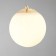 Wall lamp 1x60W E27, size 20x15x16 cm