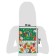 Puzzle "New Year's miracle", a large gift box, 104 elements
