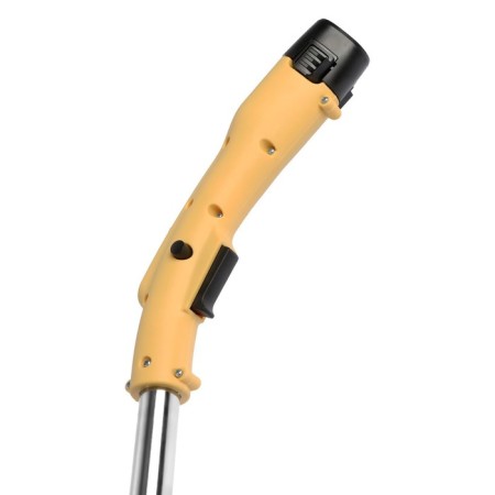 Trimmer battery tundra, 12 V, 300 watts, 1.2 ah, 12000 rpm, telescopic bar-13
