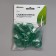 Set of mounts for plants, 4 x 3 cm, set 30 pcs, "Greengo