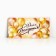 Money envelope "Happy Birthday", Golden Balls, 16.5 x 8 cm
