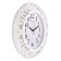 Watch Wall Interior "Classics", silent, 31 x 26 cm, aa
