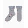 Women's socks nzhng7759, color mix, rr 36-40