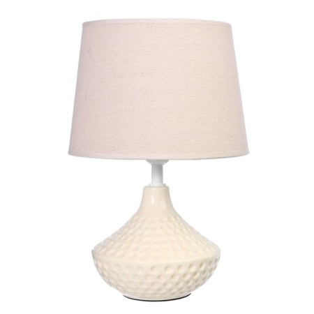Highway Lamp "Mira" E27 40W Beige 25x25x37 cm Risalux-5