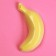 Bambo for the bath "Banana" 85 g