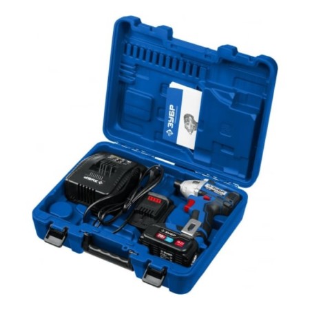 Paint-VOCTOET BACK CAR GVB-250-42, 1/4 ", 3 scor., 3300 beats/min, 2x4 Ah, Li-Ion-5